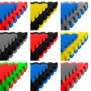 B-WARE - Professionelle Qualitäts - Sportmatte - Kampfsportmatte