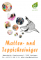 Preview: Matten- und Teppichreiniger